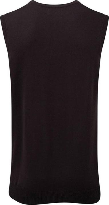 Russell Collection StrickPullunder mit V Ausschnitt (3XL)