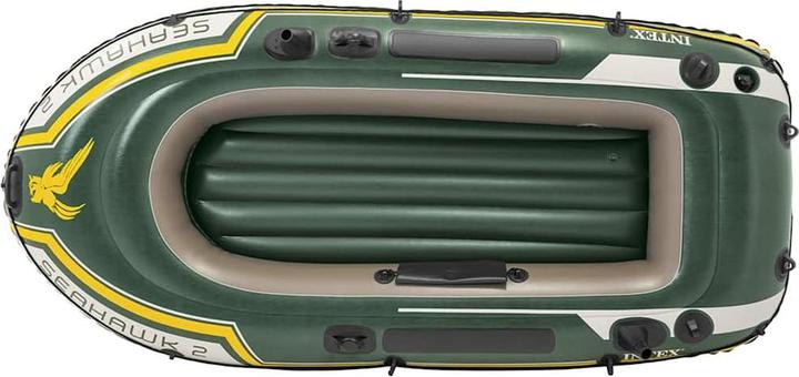 Immagine prodotto Intex Silas (236 cm, 2 pers.)