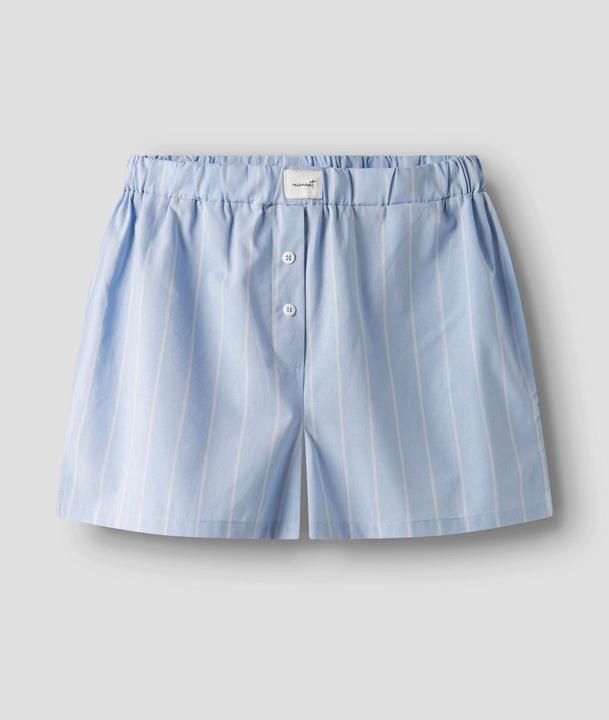 Produktbild Lmtd Streifen Shorts (176)