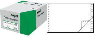 Produktbild Sigel DIN-Computerpapier (56 g/m², 2000 x, A5)