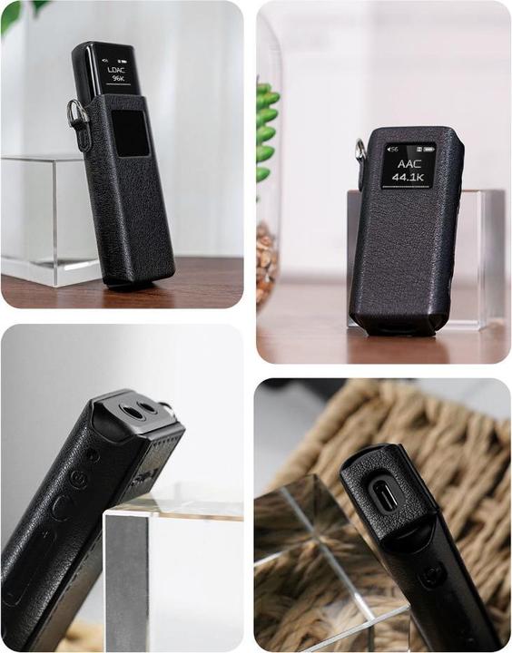 Produktbild FiiO SK-BTR15