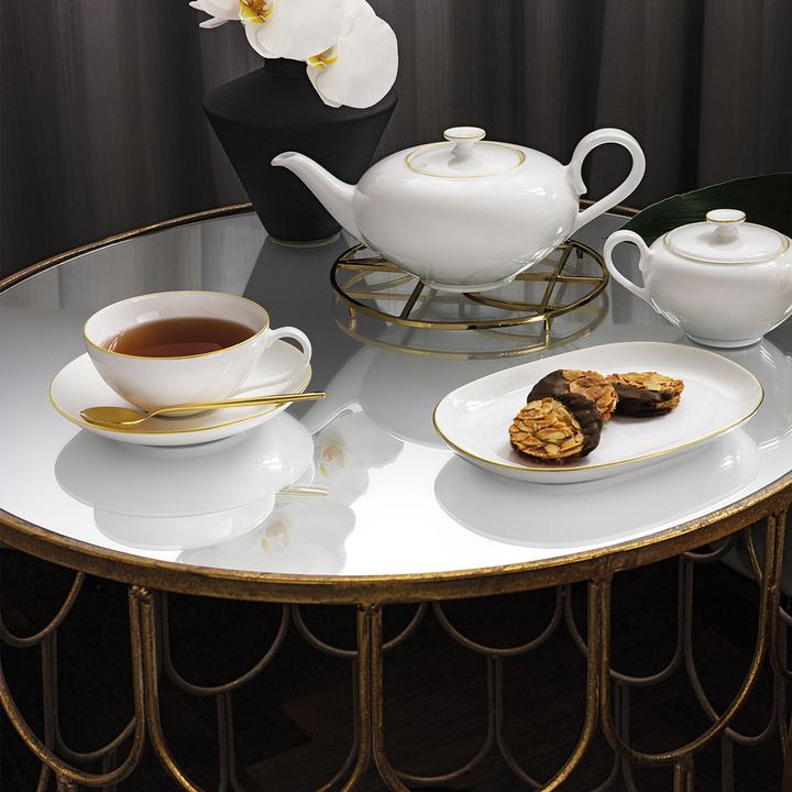 Produktbild Villeroy & Boch Teeobertasse ANMUT GOLD (200 ml, 1 x)