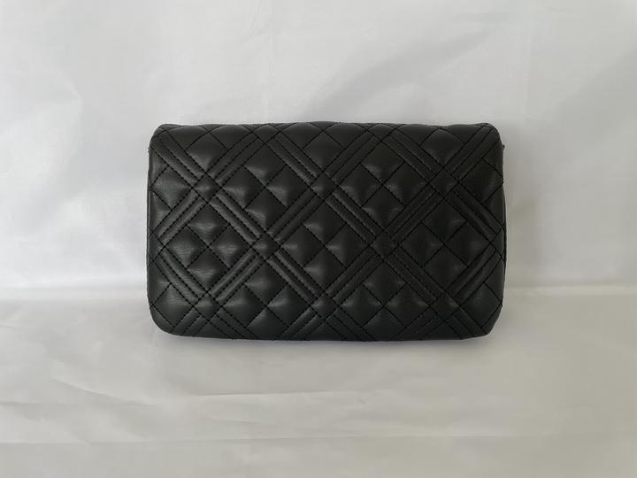 Actual product image Love Moschino Smart Daily Bag 4097