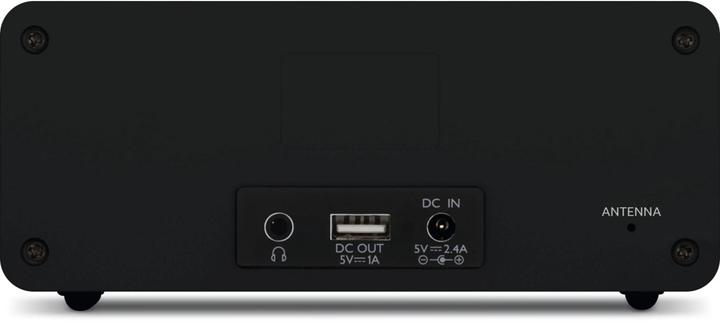 Produktbild TechniSat Digitradio 52
