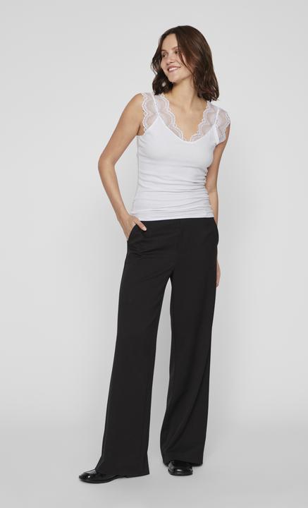 Image du produit Vila V-Ausschnitt Top (M)