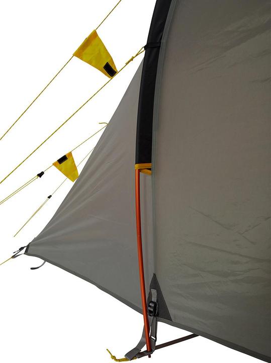 Actual product image Wechsel Voyager Travelline Tent (Tunnel tent, 6.46 kg, 4 persons)