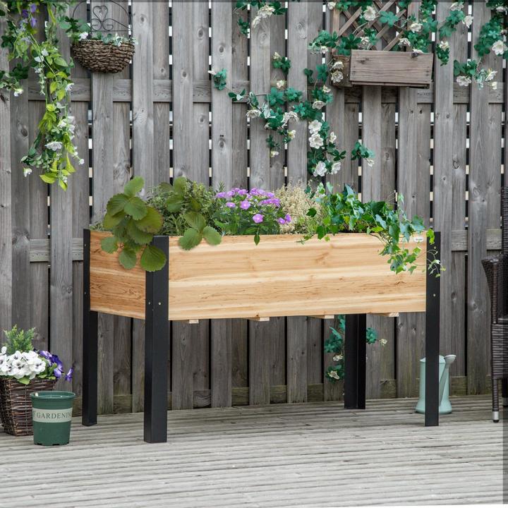 Produktbild Jamb Hochbeet Pflanzkasten