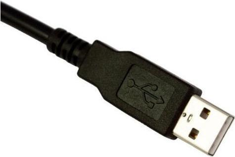 Produktbild Club 3D Csv-3103d (USB-B, 9 Ports)