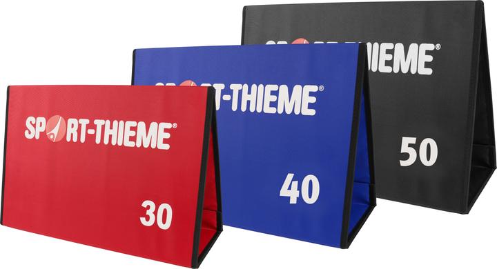 Immagine prodotto Sport-Thieme Ostacoli "Carte (2500 g)