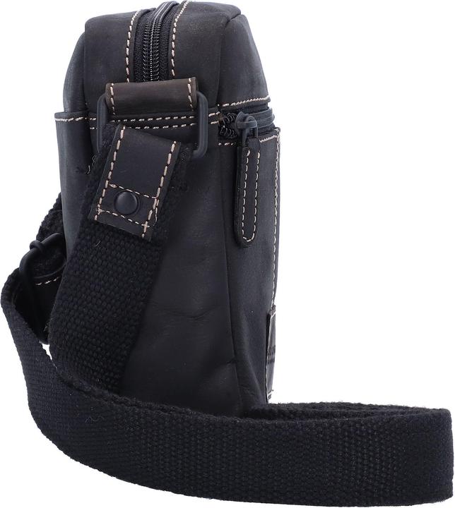 Actual product image Jack kinsky RV Umhänger