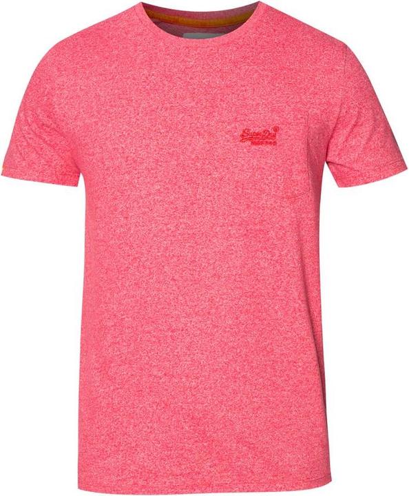 Superdry Orange Label Vintage Pop Grit (S)