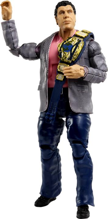 Immagine prodotto Mattel WWE Elite Collection Action Figure Andre the Giant 15 cm