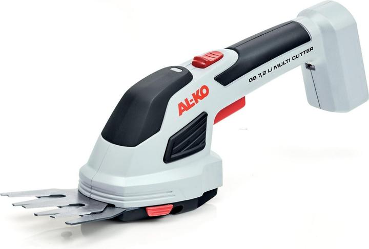 Produktbild AL-KO GS 7.2 Li (Akkuheckenschere)