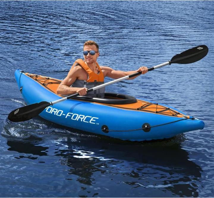 Image du produit Bestway Hydro Force (100 cm, 3 pièces)