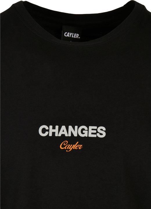 Image du produit Cayler & Sons C&S Changes Tee - 19093 (M)