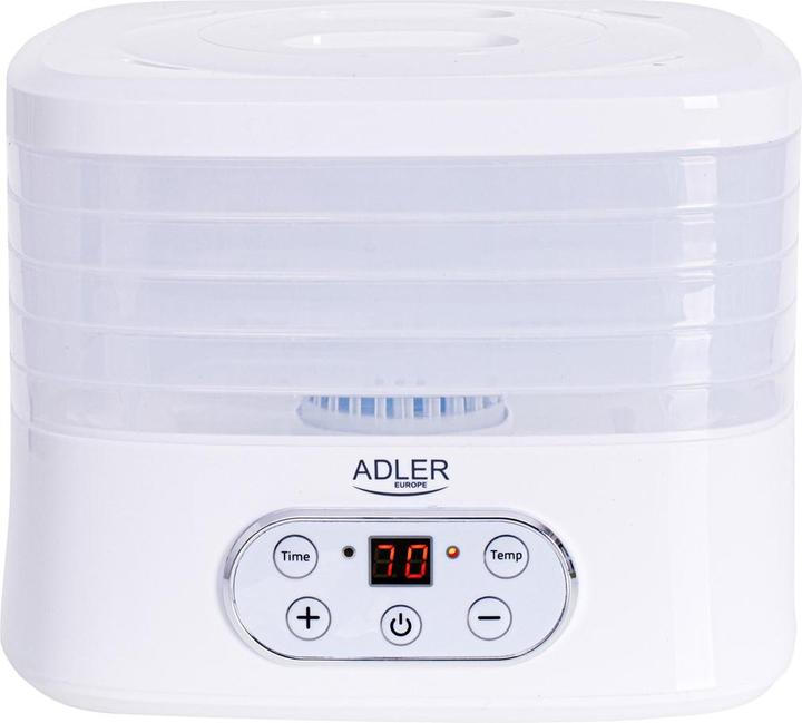 Actual product image Adler Dryer AD6658