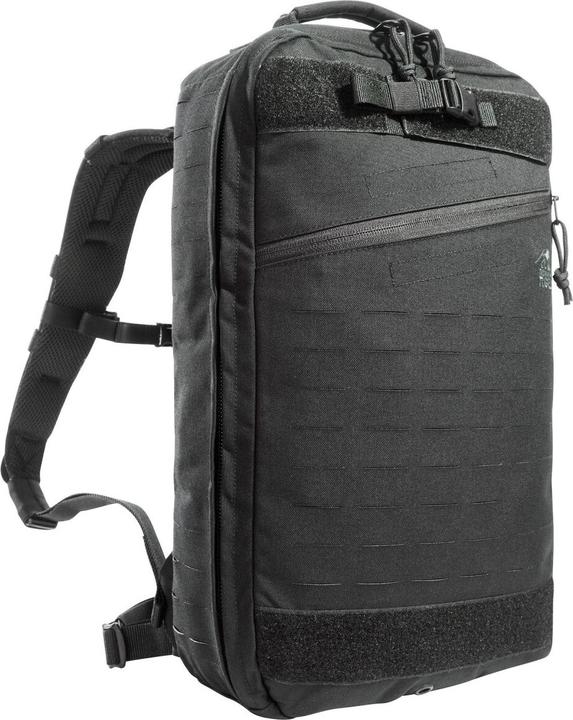 Actual product image Tasmanian Tiger TT Medic Assault Pack L MKII Black