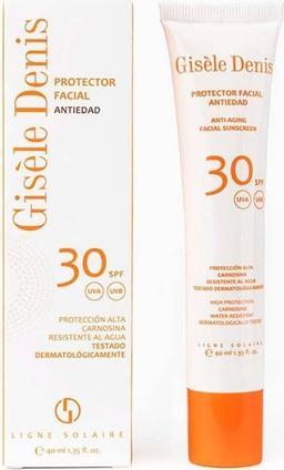 Produktbild Gisele Denis Alterscreme F30 40ml (Sonnencreme, SPF 30, 40 ml, 60 g)