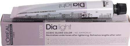 Produktbild L'Oréal Paris Dia Light Booster Violet 50ml (Violett)