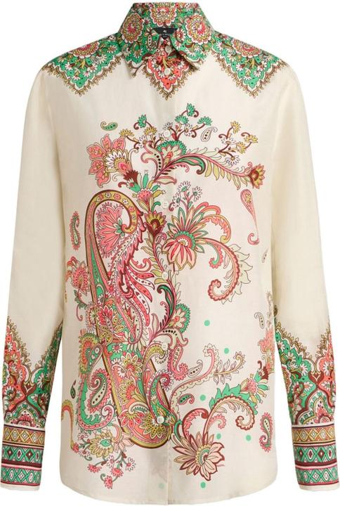 Actual product image Etro Shirt with pattern (44)