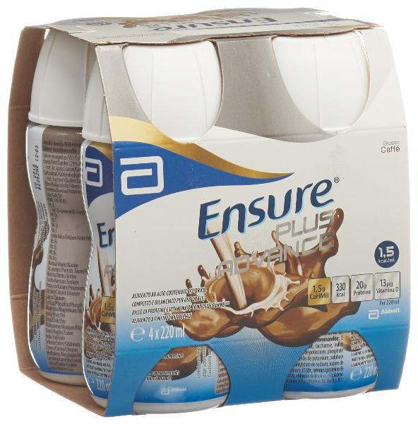 Immagine prodotto AMO Plus Advance Kaffee (1100 g)