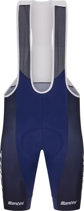 Produktbild Santini Trek Factory Racing Men's Team Replica Trägershort (L)