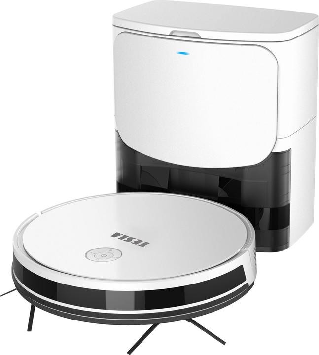Tesla RoboStar iQ400 Plus (Aspirazione robotica)