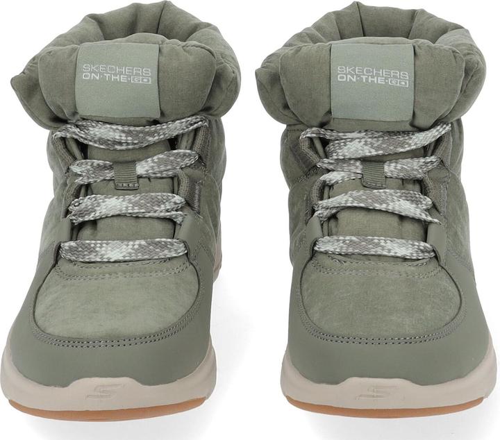 Actual product image Skechers Stiefelette (39)