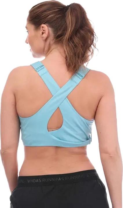 Produktbild adidas Fast Impact SportBH Hohe Stützung (46 D)