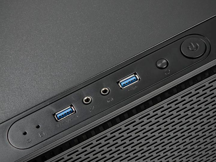 Produktbild Kolink Satellite (Mini-ITX)