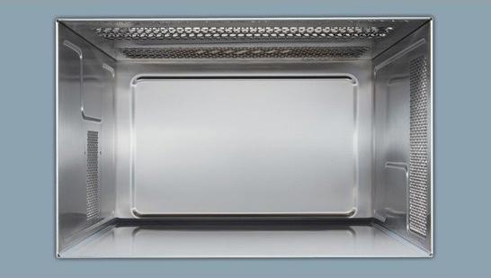 Image du produit Bosch Hausgeräte BFR634GB1