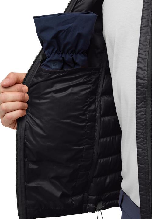 Produktbild Jack Wolfskin Passamani Down Jkt M (L)