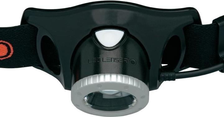 Actual product image Ledlenser H7r.2 (300 lm)