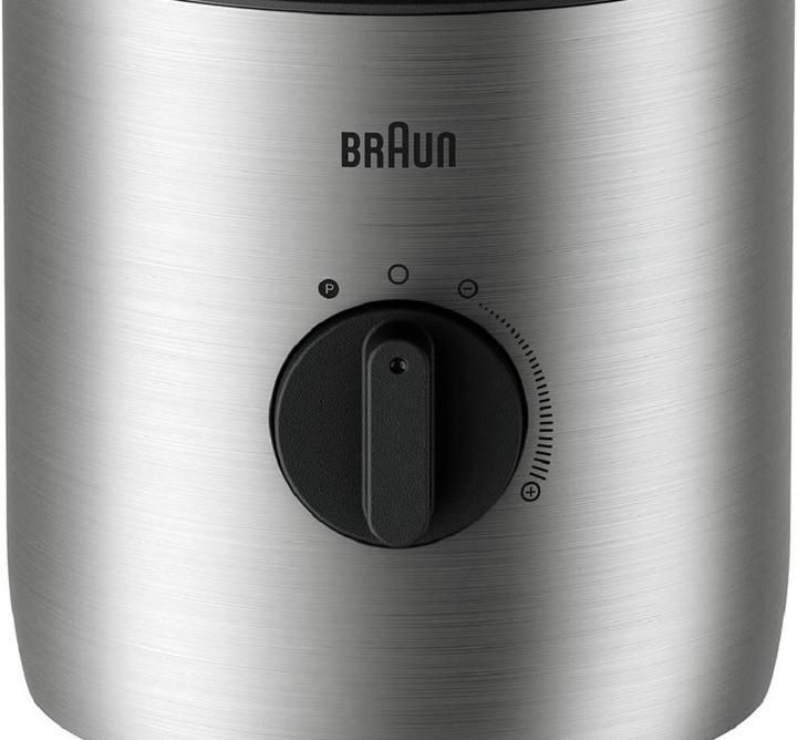 Actual product image Braun PowerBlend 3 (800 W)