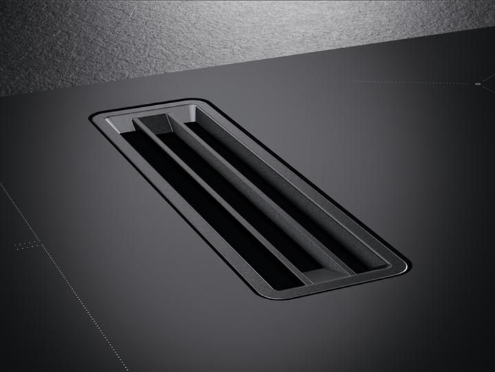Immagine prodotto AEG KOOKPLAAT MET AFZUIGING CCE84543CB