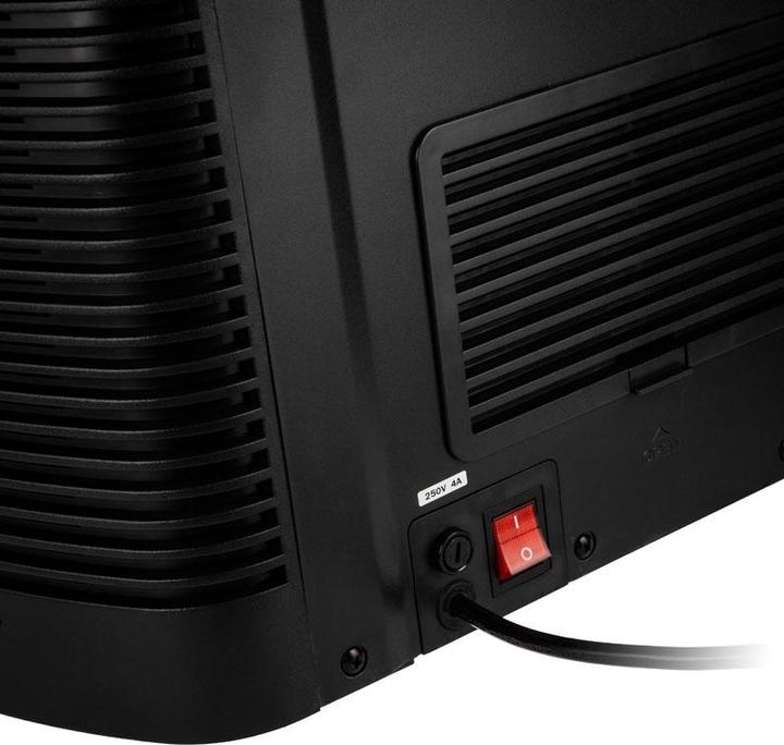 Produktbild Hailea Ultra Titan 300 HC250