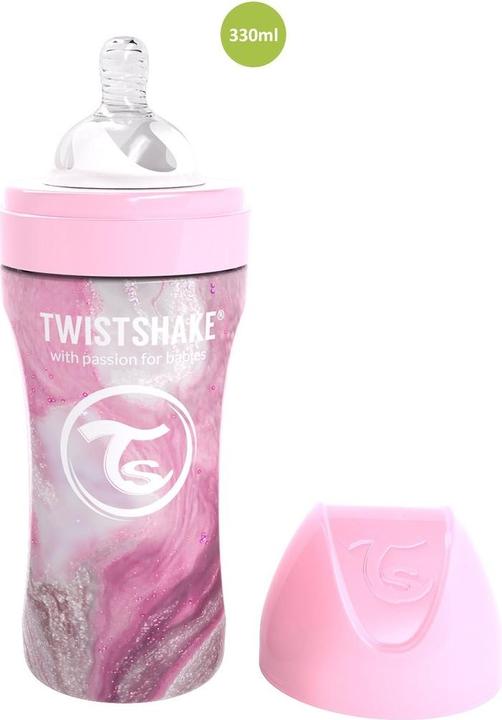 Image du produit Twistshake Anti-coliques (260 ml)