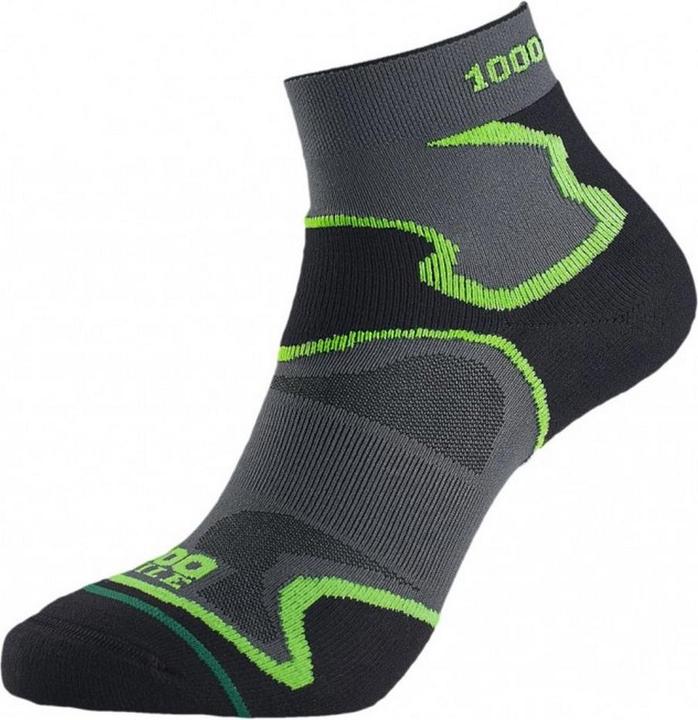 Image du produit 1000 Mile Chaussettes de cheville Fusion (39.5 - 42)