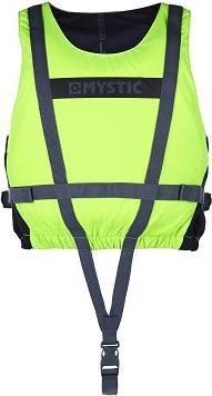 Actual product image Mystic Brand Floatation Vest Zipfree (L, 50-90 kg)