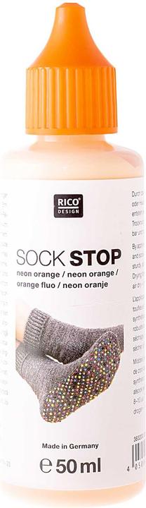 Orange fluo