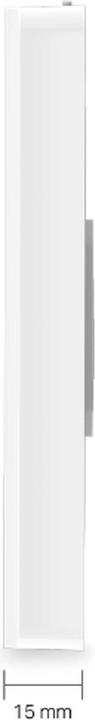 Produktbild TP-Link EAP615-Wall (1201 Mbit/s)