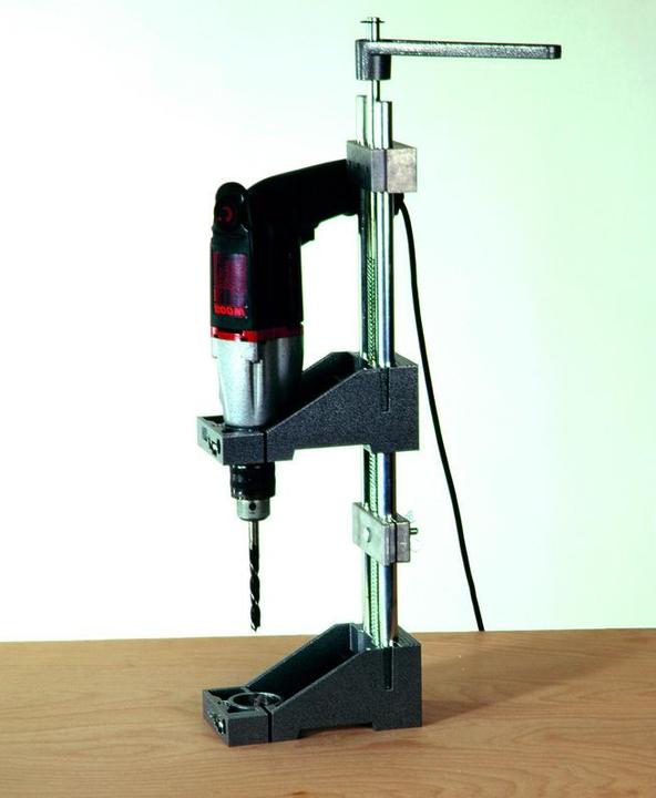 Produktbild Werkstarck Swissrex (320 mm)