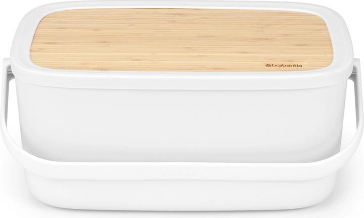 Produktbild Brabantia NIC Brotkasten