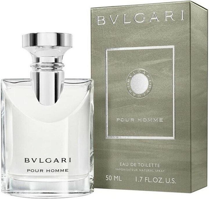 Produktbild Bulgari Eau de Toilette (re) (Eau de Toilette, 50 ml)