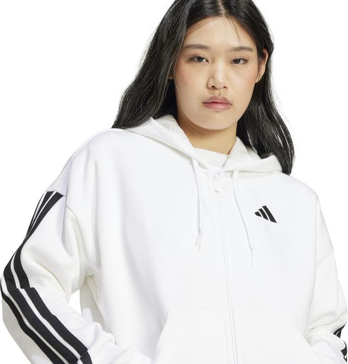 Produktbild adidas Essentials 3-Stripes Fleece (XXL)