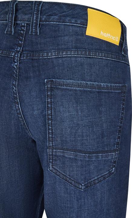 Actual product image Hattric Jeans Harris Light Denim (W38/L34)