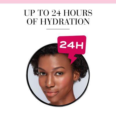 Image du produit Bourjois Fondation Healthy Mix Anti-Fatigue (58 Caramel)