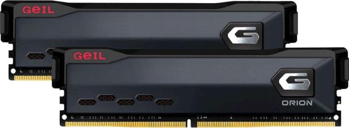 Actual product image GeIL Orion series (2 x 8GB, 3600 MHz, DDR4-RAM, DIMM)
