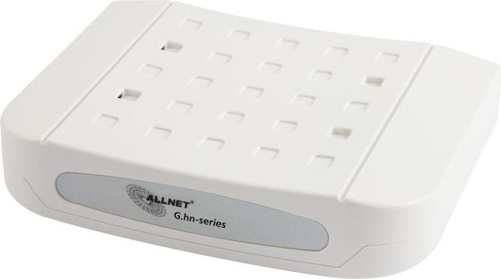 Produktbild Allnet G.HN Bridge Konverter für Coax Verbindungen