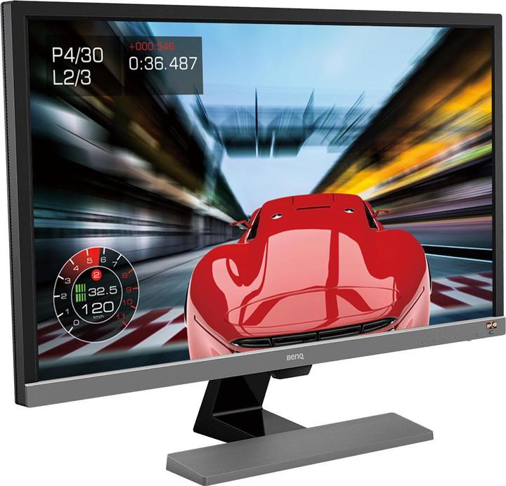 Produktbild BenQ EL2870UE (3840 x 2160 Pixel, 28")